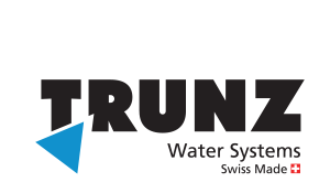 Logo Trunz Watersystems